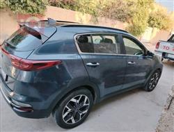 کیا سپۆرتاج